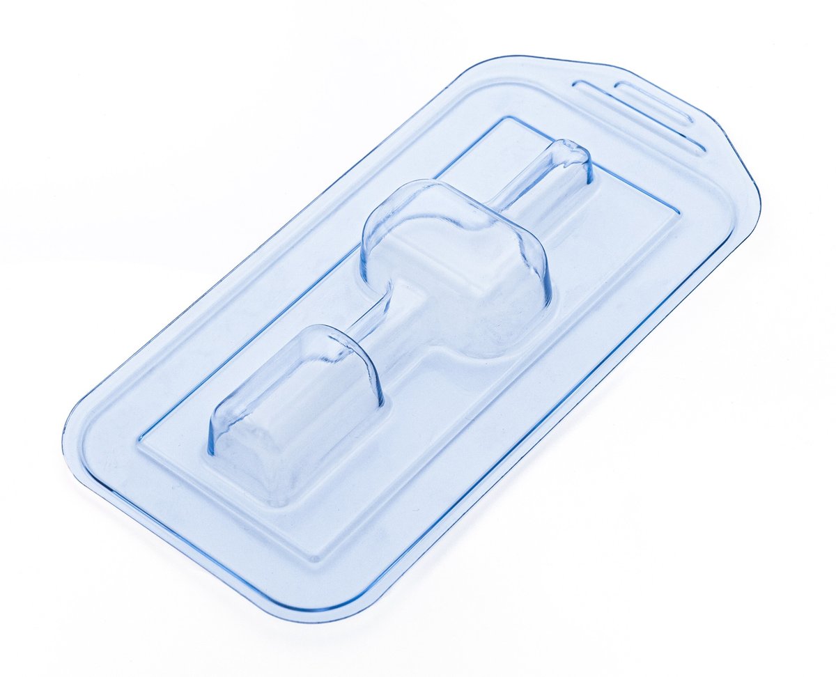 Medical tray